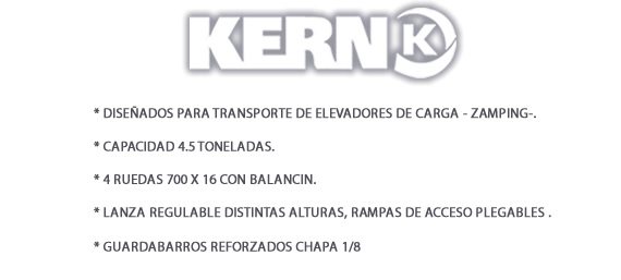 KERN